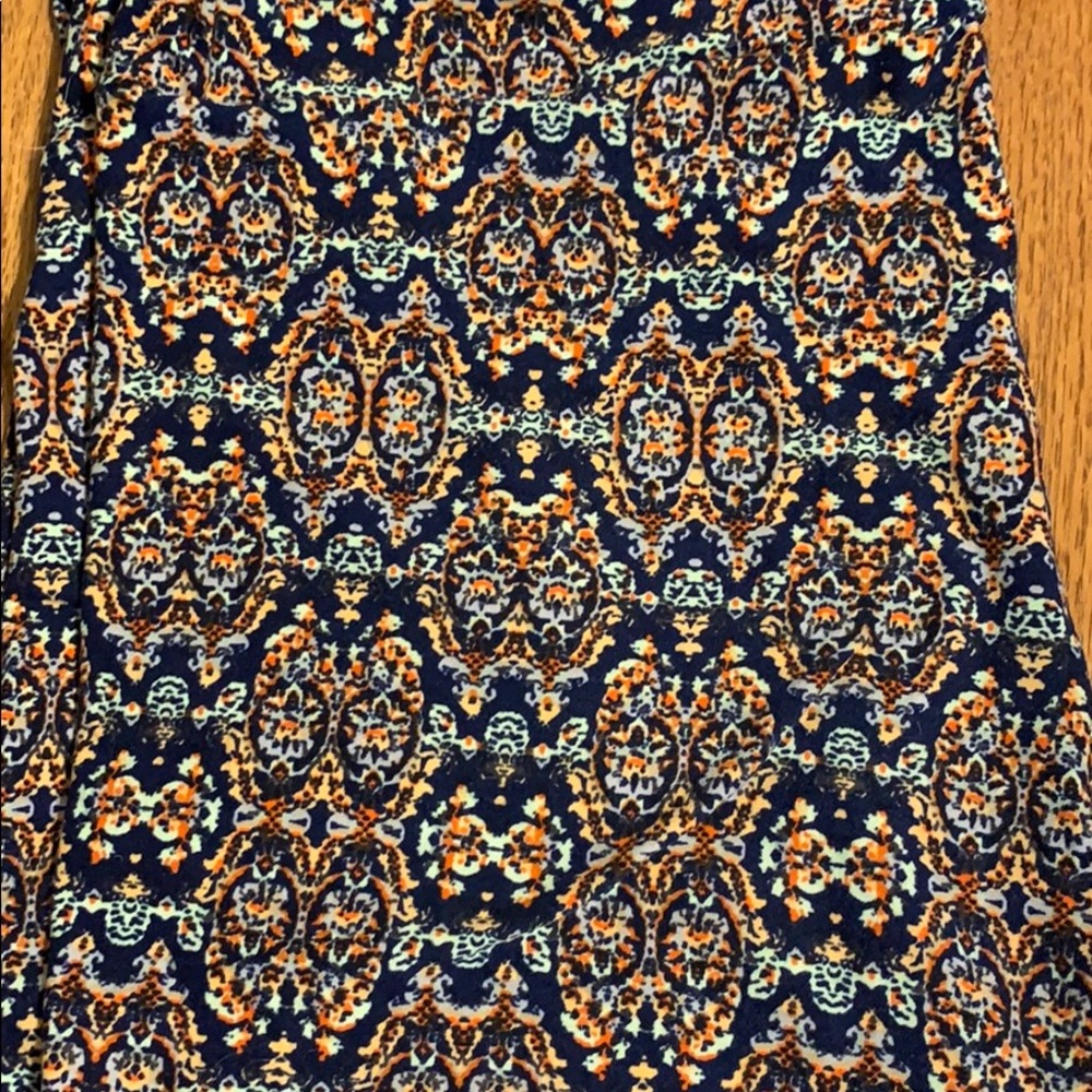LulaRoe TC leggings